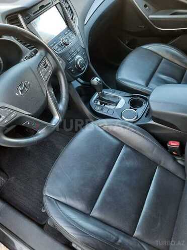 Hyundai Santa Fe 2013, 75,000 km - 2.0 l - Bakı