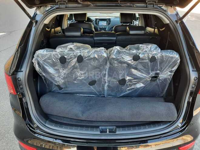 Hyundai Santa Fe 2013, 75,000 km - 2.0 l - Bakı