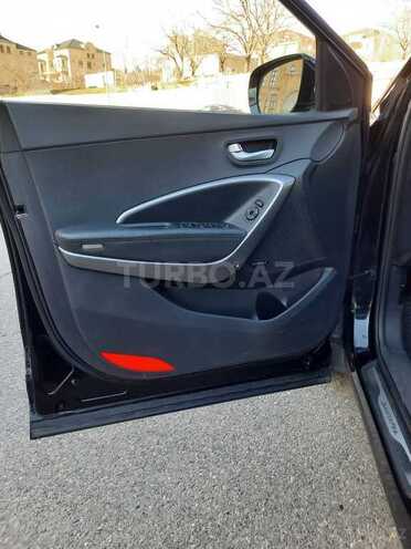 Hyundai Santa Fe 2013, 75,000 km - 2.0 l - Bakı