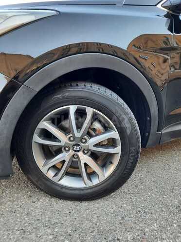 Hyundai Santa Fe 2013, 75,000 km - 2.0 l - Bakı