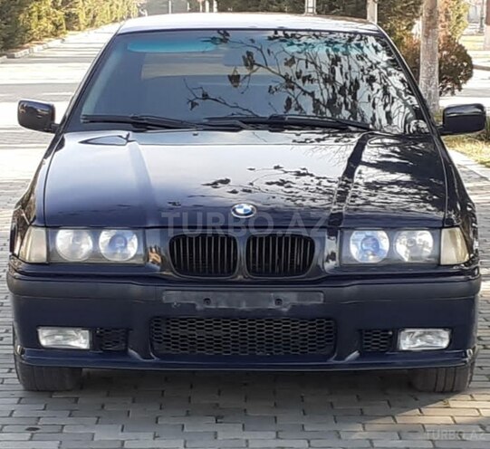 BMW 320 1994, 300,000 km - 2.0 l - İmişli