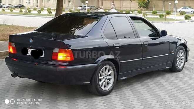BMW 320 1994, 300,000 km - 2.0 l - İmişli