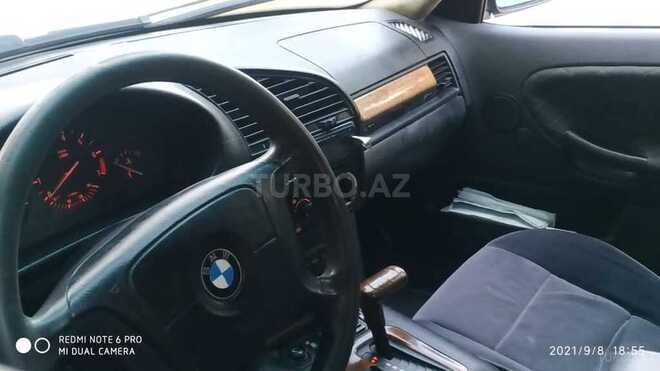 BMW 320 1994, 300,000 km - 2.0 l - İmişli