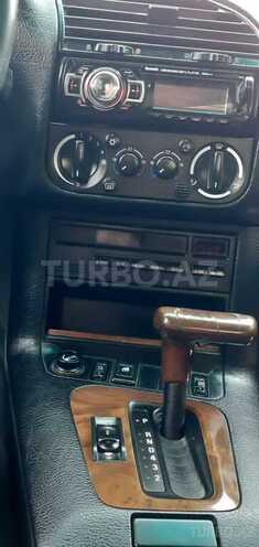 BMW 320 1994, 300,000 km - 2.0 l - İmişli