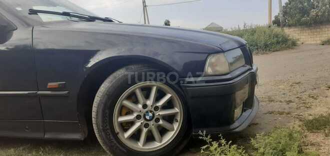 BMW 320 1994, 300,000 km - 2.0 l - İmişli