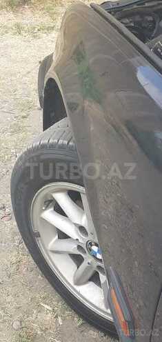 BMW 320 1994, 300,000 km - 2.0 l - İmişli