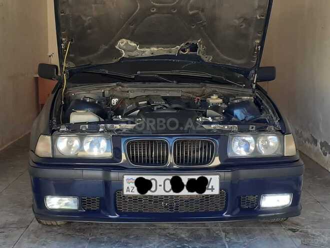 BMW 320 1994, 300,000 km - 2.0 l - İmişli