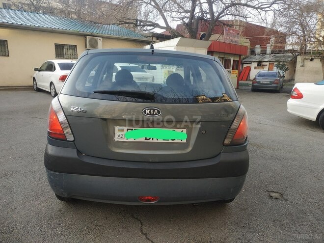 Kia Rio 2005, 138,000 km - 1.5 l - Bakı