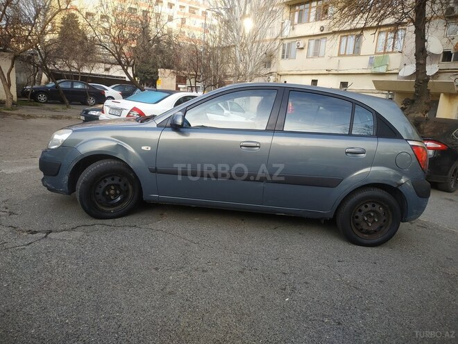 Kia Rio 2005, 138,000 km - 1.5 l - Bakı