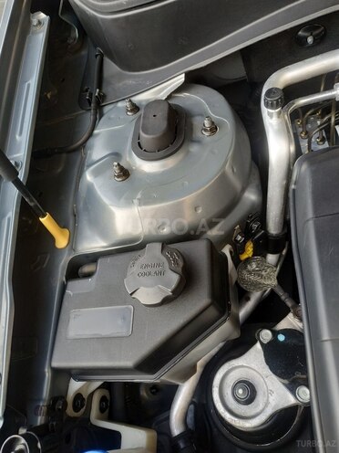 Kia Rio 2005, 138,000 km - 1.5 l - Bakı