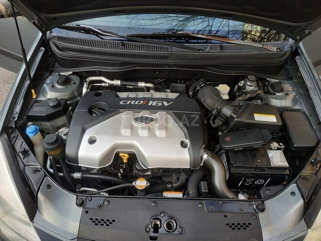 Kia Rio 2005, 138,000 km - 1.5 l - Bakı