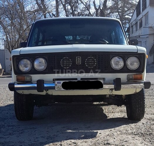 LADA (VAZ) 2106 1998, 33,333 km - 1.6 l - Gəncə