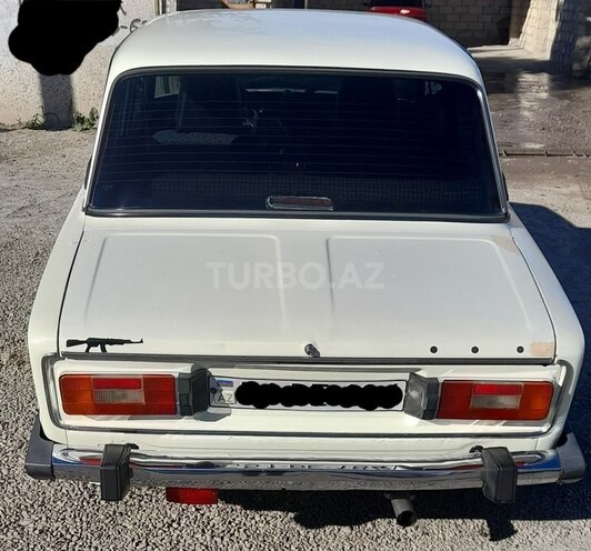 LADA (VAZ) 2106 1998, 33,333 km - 1.6 l - Gəncə