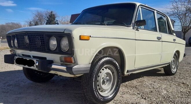LADA (VAZ) 2106 1998, 33,333 km - 1.6 l - Gəncə
