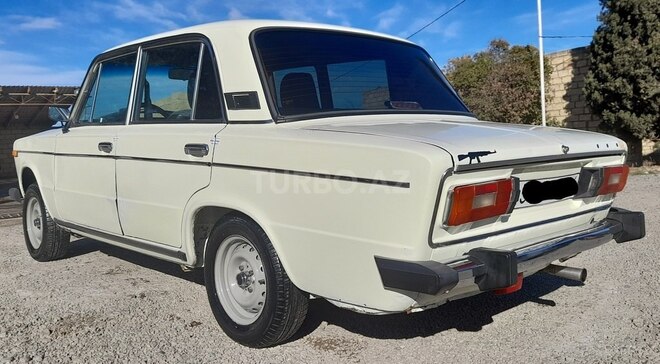 LADA (VAZ) 2106 1998, 33,333 km - 1.6 l - Gəncə
