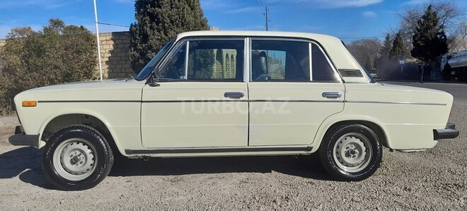 LADA (VAZ) 2106 1998, 33,333 km - 1.6 l - Gəncə