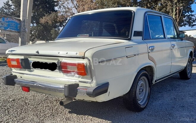 LADA (VAZ) 2106 1998, 33,333 km - 1.6 l - Gəncə