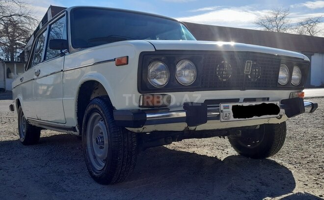 LADA (VAZ) 2106 1998, 33,333 km - 1.6 l - Gəncə