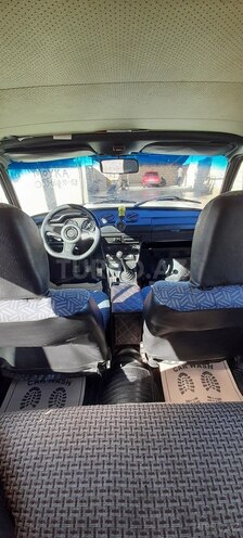 LADA (VAZ) 2106 1998, 33,333 km - 1.6 l - Gəncə