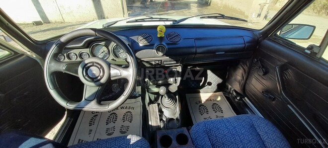 LADA (VAZ) 2106 1998, 33,333 km - 1.6 l - Gəncə