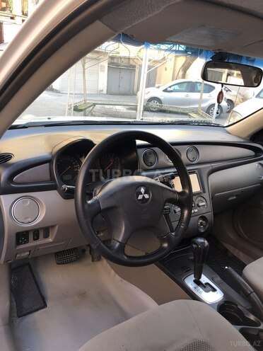 Mitsubishi Outlander 2003, 327,400 km - 2.4 l - Bakı