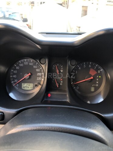 Mitsubishi Outlander 2003, 327,400 km - 2.4 l - Bakı