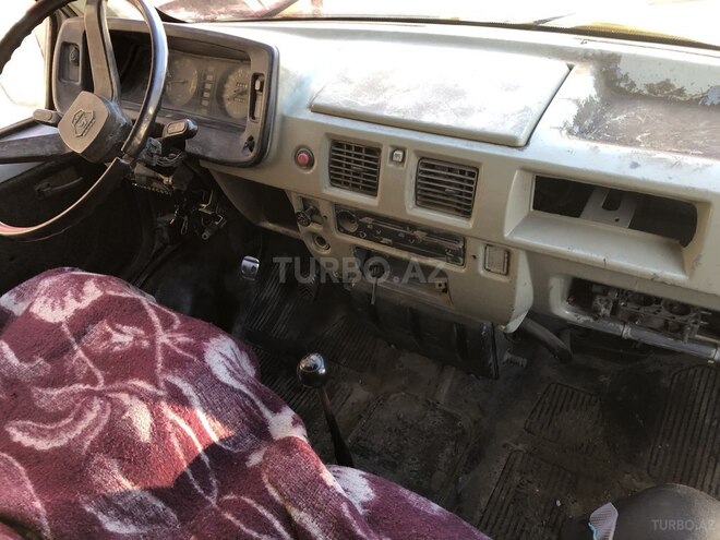 GAZ 33021 1999, 130,000 km - 2.3 l - Bakı