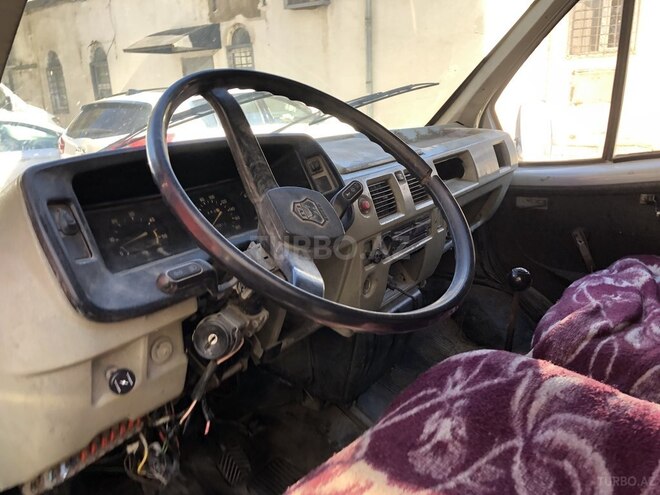 GAZ 33021 1999, 130,000 km - 2.3 l - Bakı