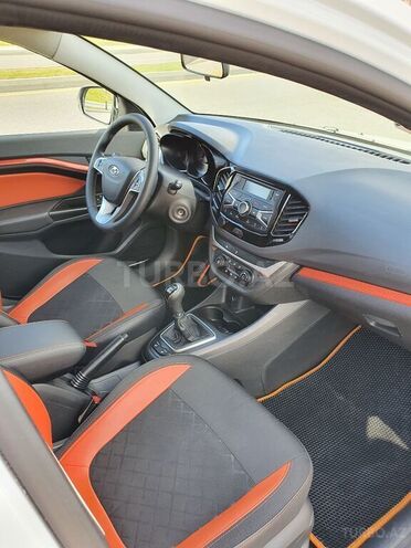 LADA (VAZ) Vesta Cross 2021, 24,600 km - 1.6 l - Bakı