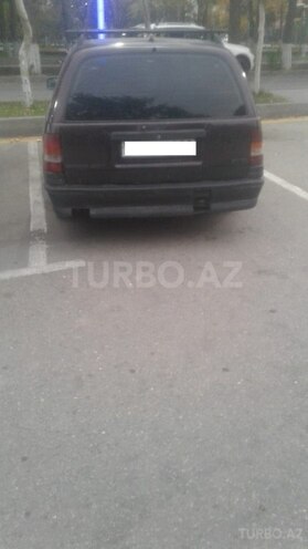 Opel Omega 1994, 150,000 km - 2.0 l - Bakı