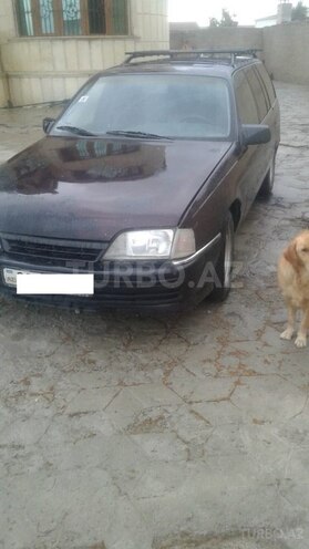 Opel Omega 1994, 150,000 km - 2.0 l - Bakı