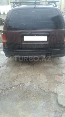 Opel Omega 1994, 150,000 km - 2.0 l - Bakı