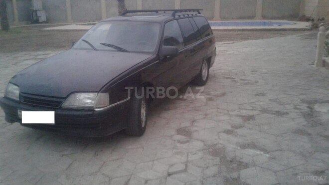 Opel Omega 1994, 150,000 km - 2.0 l - Bakı