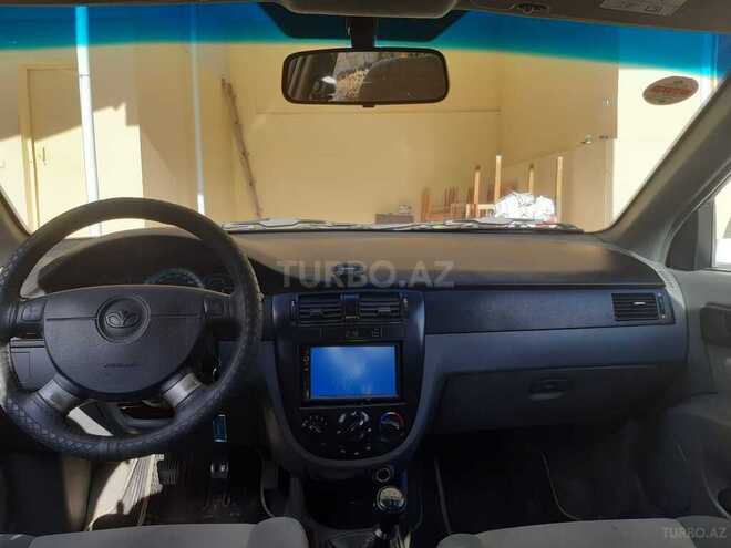 Daewoo Gentra 2014, 300,000 km - 1.5 l - Şəki