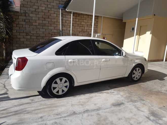 Daewoo Gentra 2014, 300,000 km - 1.5 l - Şəki