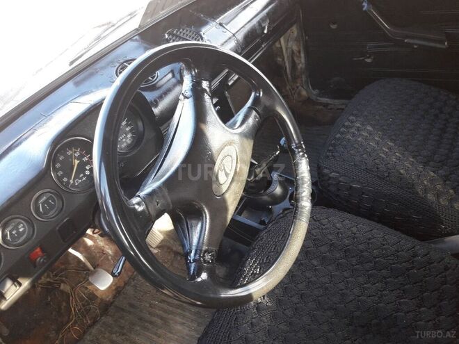 LADA (VAZ) 21011 1978, 300,526 km - 1.5 l - Zaqatala