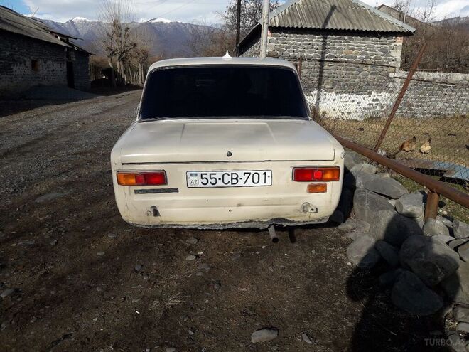 LADA (VAZ) 21011 1978, 300,526 km - 1.5 l - Zaqatala