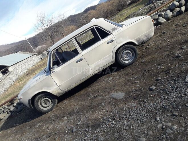 LADA (VAZ) 21011 1978, 300,526 km - 1.5 l - Zaqatala