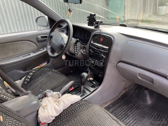 Hyundai Sonata 2000, 352,167 km - 2.0 л - Bakı
