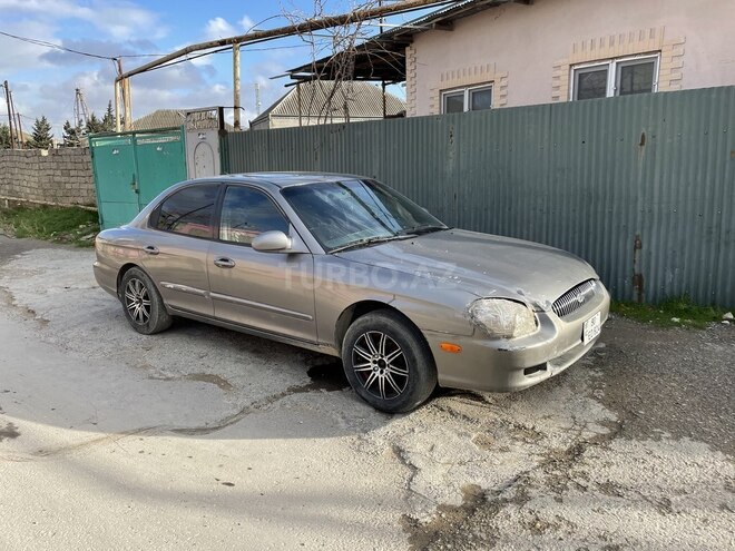 Hyundai Sonata 2000, 352,167 km - 2.0 л - Bakı