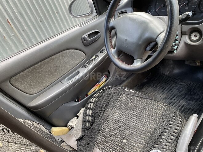 Hyundai Sonata 2000, 352,167 km - 2.0 л - Bakı