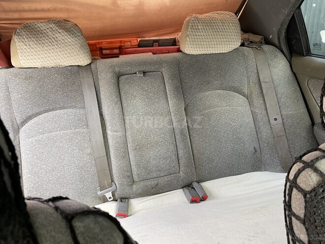 Hyundai Sonata 2000, 352,167 km - 2.0 л - Bakı