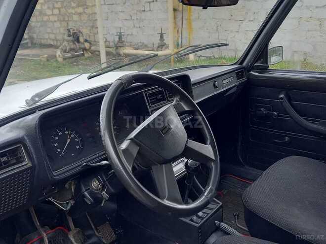 LADA (VAZ) 2107 1986, 96,000 km - 1.6 l - Quba