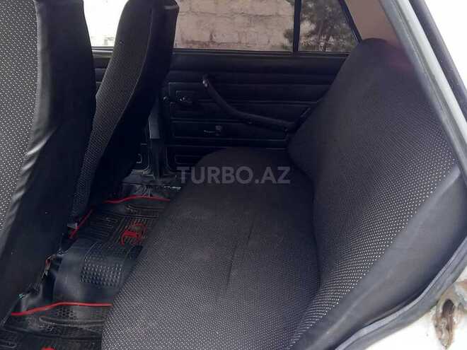 LADA (VAZ) 2107 1986, 96,000 km - 1.6 l - Quba