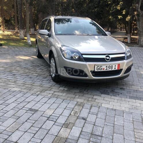 Opel Astra 2006, 167,200 km - 1.4 l - Sumqayıt
