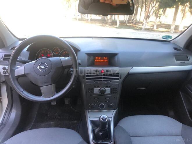 Opel Astra 2006, 167,200 km - 1.4 l - Sumqayıt