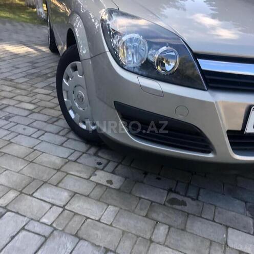 Opel Astra 2006, 167,200 km - 1.4 l - Sumqayıt