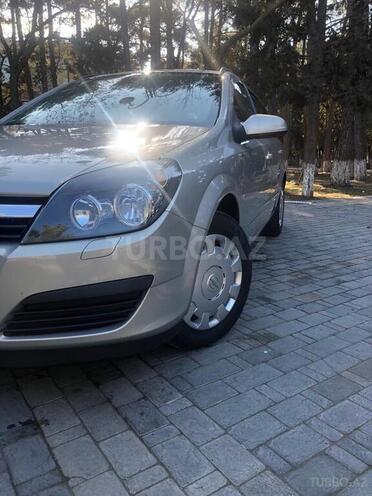 Opel Astra 2006, 167,200 km - 1.4 l - Sumqayıt