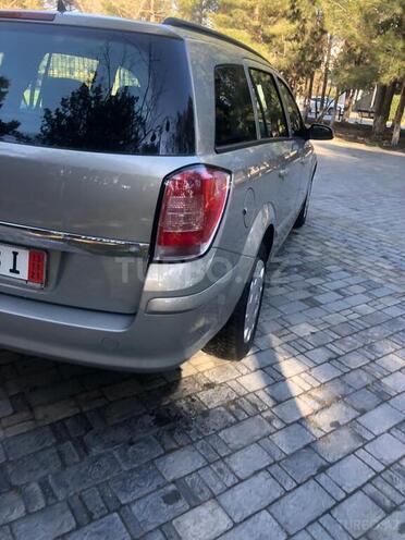 Opel Astra 2006, 167,200 km - 1.4 l - Sumqayıt