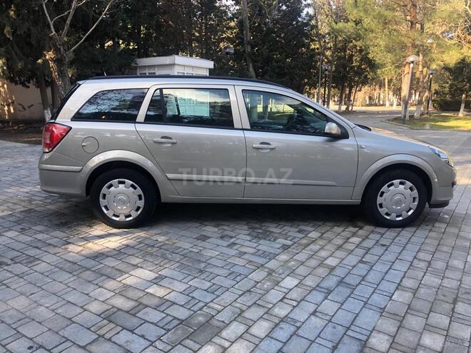 Opel Astra 2006, 167,200 km - 1.4 l - Sumqayıt